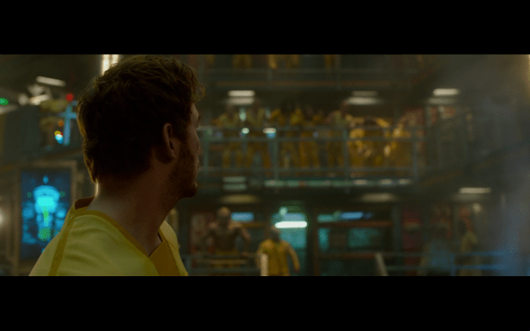 Guardians of the Galaxy - 664