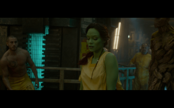 Guardians of the Galaxy - 666