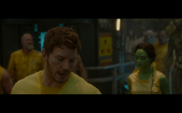 Guardians of the Galaxy - 672