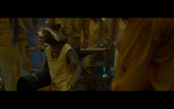 Guardians of the Galaxy - 673