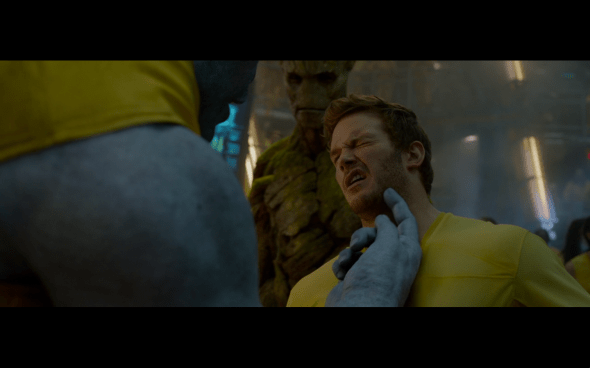 Guardians of the Galaxy - 678