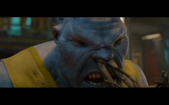 Guardians of the Galaxy - 680