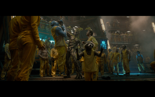 Guardians of the Galaxy - 682