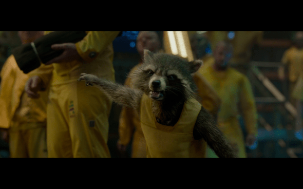 Guardians of the Galaxy - 683