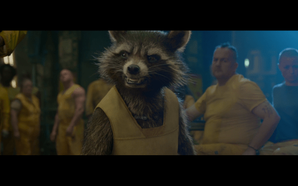 Guardians of the Galaxy - 686