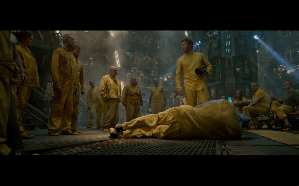 Guardians of the Galaxy - 690