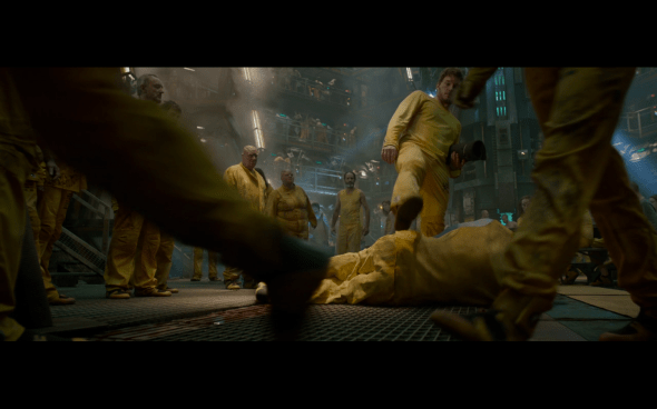 Guardians of the Galaxy - 691