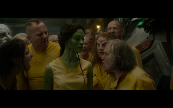 Guardians of the Galaxy - 692