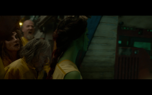 Guardians of the Galaxy - 693