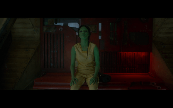 Guardians of the Galaxy - 695