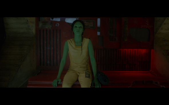 Guardians of the Galaxy - 697