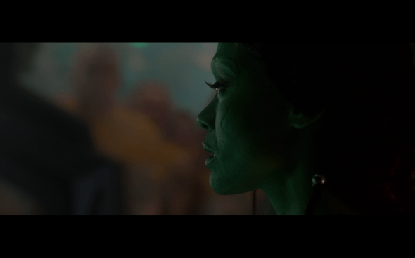 Guardians of the Galaxy - 698