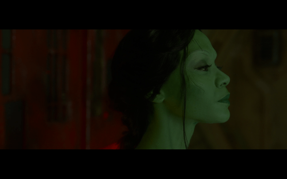 Guardians of the Galaxy - 701