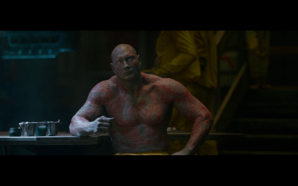 Guardians of the Galaxy - 705