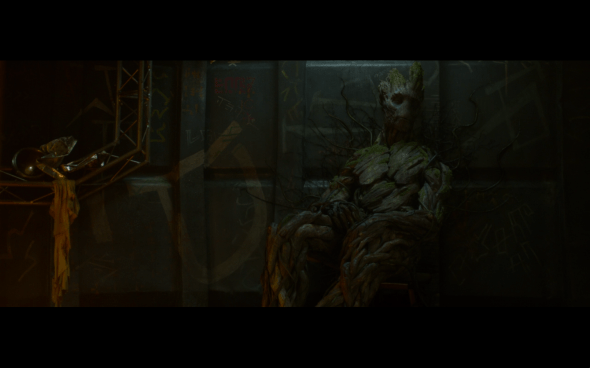 Guardians of the Galaxy - 708