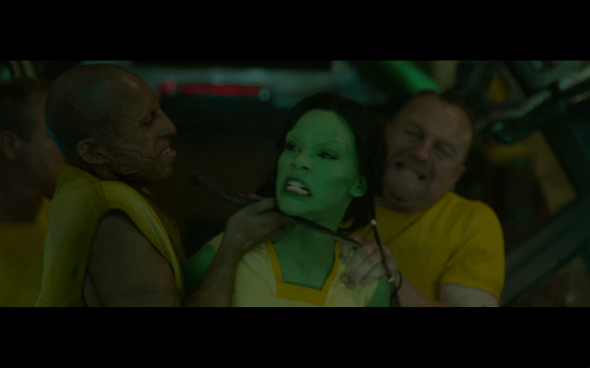 Guardians of the Galaxy - 710