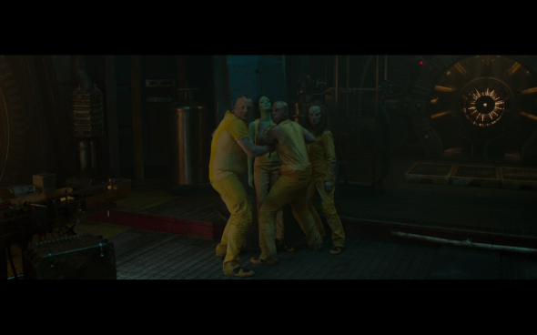 Guardians of the Galaxy - 719