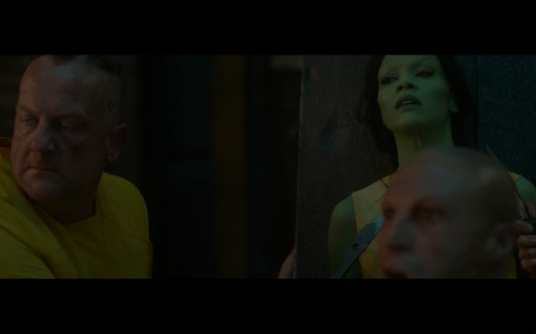 Guardians of the Galaxy - 721