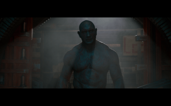 Guardians of the Galaxy - 722