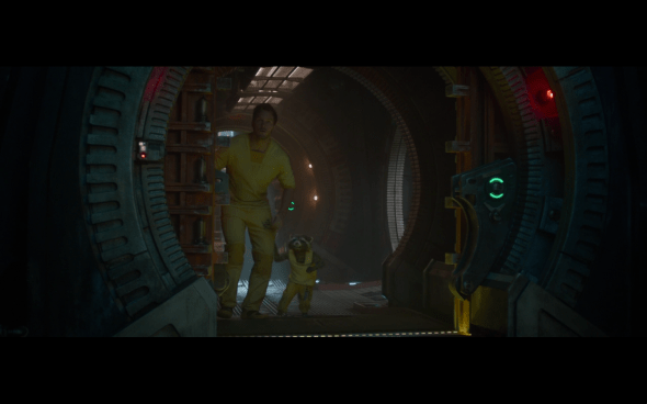 Guardians of the Galaxy - 723