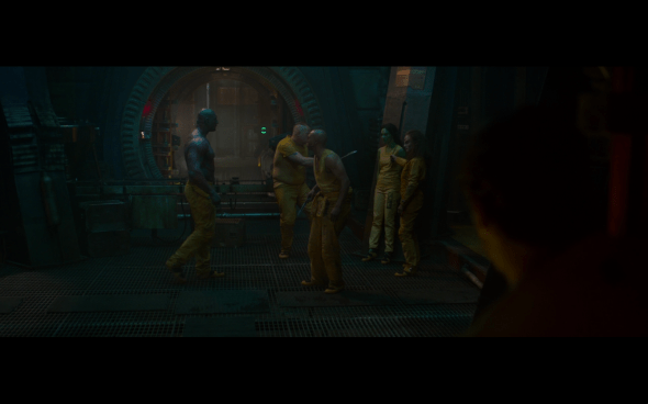 Guardians of the Galaxy - 724