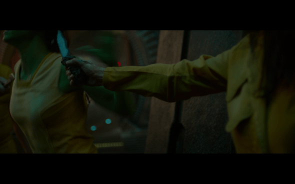 Guardians of the Galaxy - 733