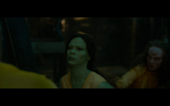 Guardians of the Galaxy - 734