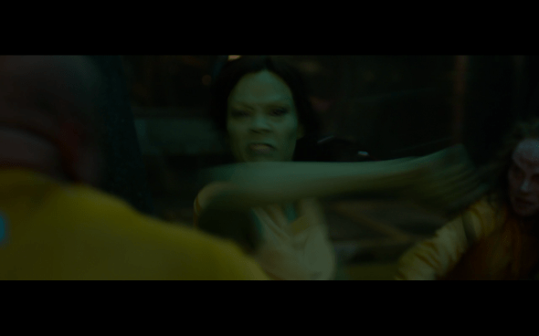 Guardians of the Galaxy - 735