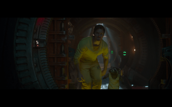 Guardians of the Galaxy - 739