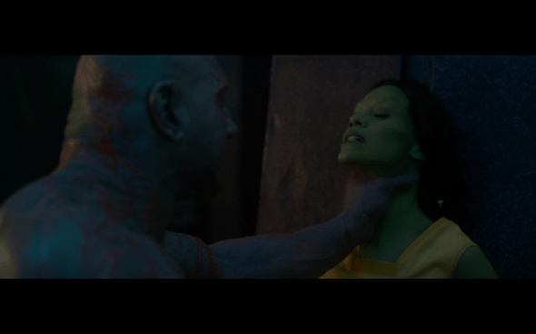 Guardians of the Galaxy - 744