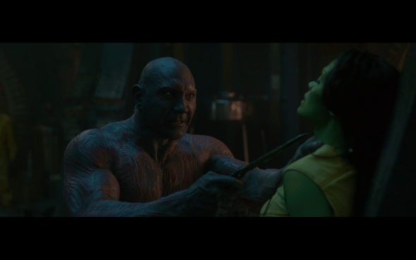 Guardians of the Galaxy - 745