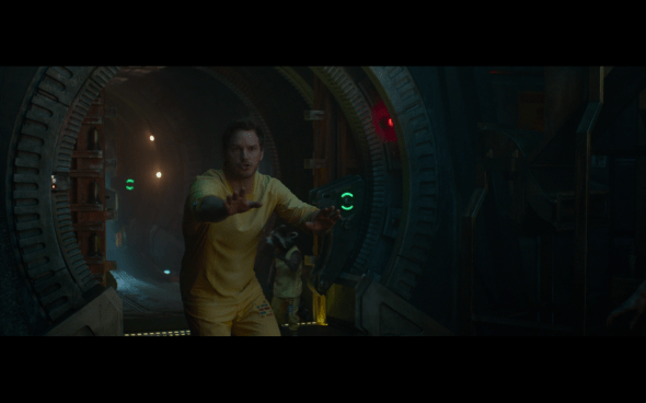 Guardians of the Galaxy - 748