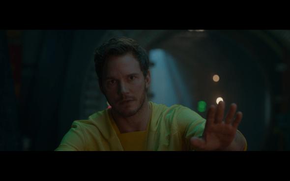 Guardians of the Galaxy - 755