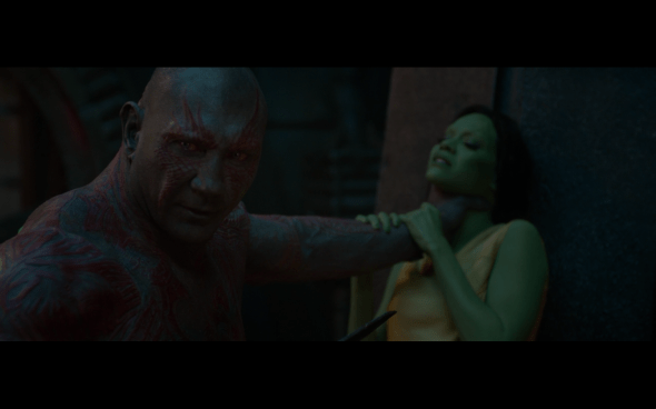 Guardians of the Galaxy - 759