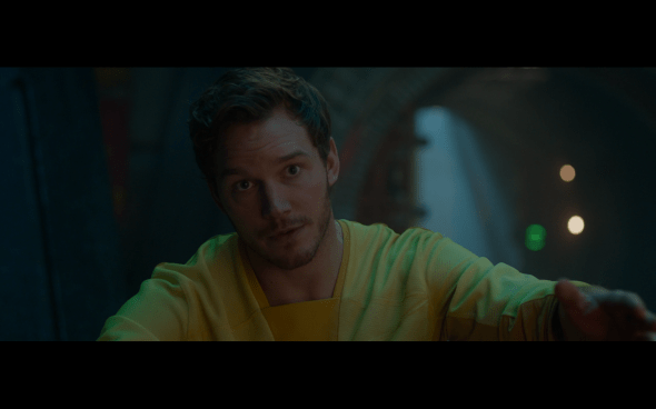 Guardians of the Galaxy - 760