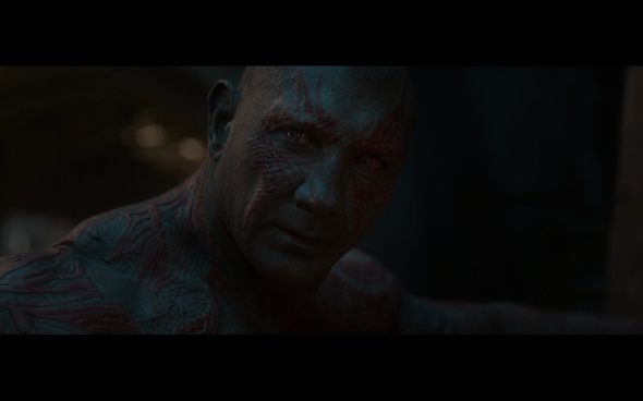 Guardians of the Galaxy - 761