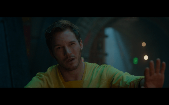 Guardians of the Galaxy - 762