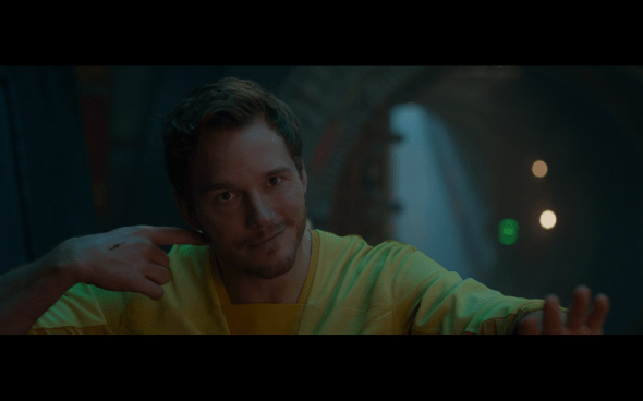 Guardians of the Galaxy - 764