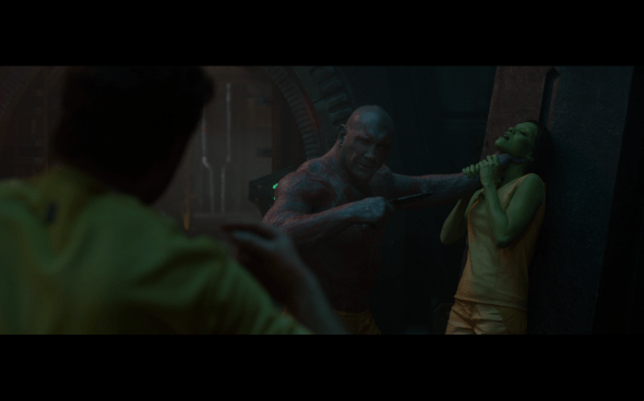 Guardians of the Galaxy - 765