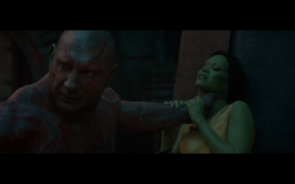 Guardians of the Galaxy - 769