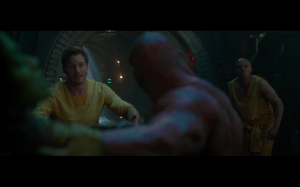 Guardians of the Galaxy - 770