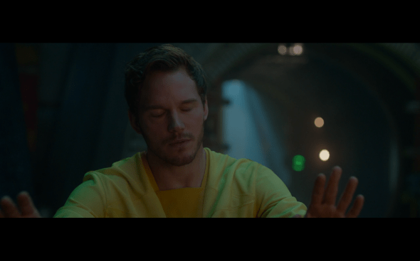 Guardians of the Galaxy - 771