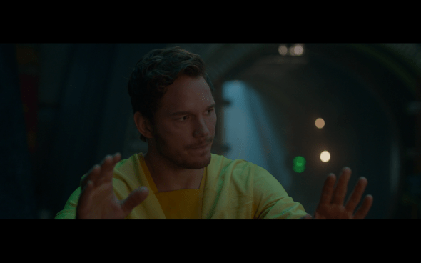 Guardians of the Galaxy - 772