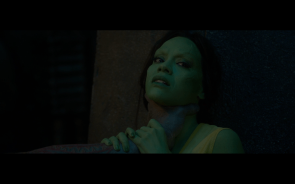 Guardians of the Galaxy - 775