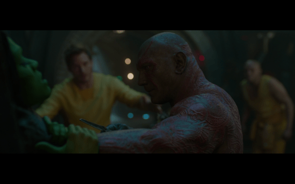 Guardians of the Galaxy - 776