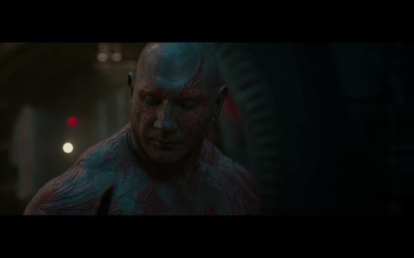 Guardians of the Galaxy - 779