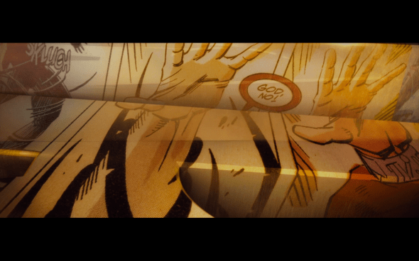 Guardians of the Galaxy - 78