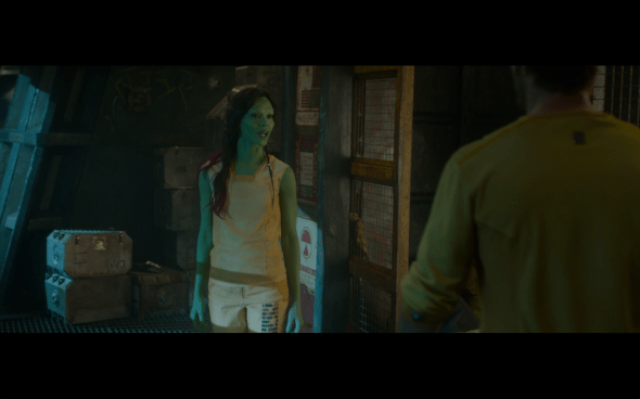 Guardians of the Galaxy - 782