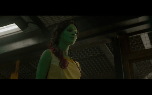 Guardians of the Galaxy - 784