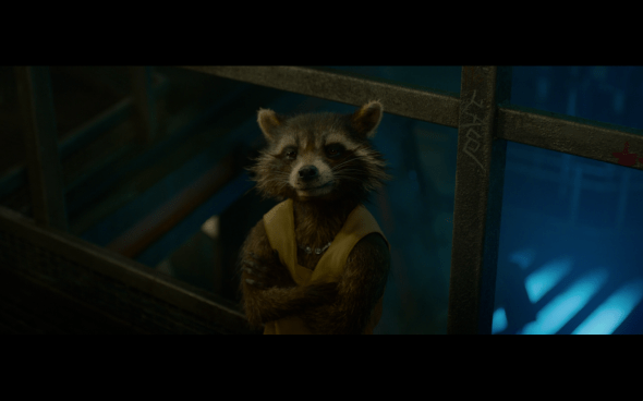 Guardians of the Galaxy - 785